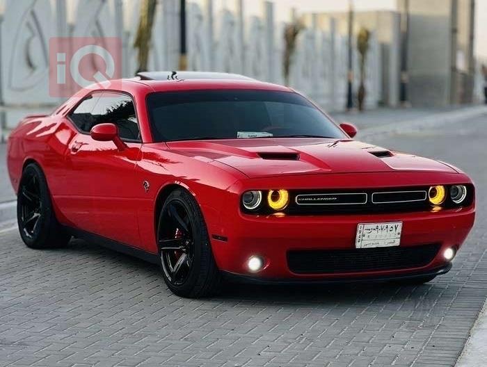 دودج تشالنجر